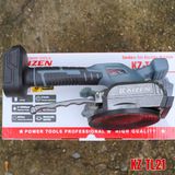  MÁY RUNG HÍT GẠCH KAIZEN MÃ TL21 - MÁY ỐP GẠCH MEN CAO CẤP MÁY RUNG GẠCH KAIZEN CAO CẤP 