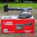  MÁY RUNG HÍT GẠCH KAIZEN MÃ TL21 - MÁY ỐP GẠCH MEN CAO CẤP MÁY RUNG GẠCH KAIZEN CAO CẤP 