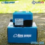  BƠM TĂNG ÁP ĐIỆN TỬ MINI 24V CHUYÊN ĐẨY NƯỚC VÒI SEN GIA ĐÌNH 