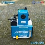  BƠM TĂNG ÁP ĐIỆN TỬ MINI 24V CHUYÊN ĐẨY NƯỚC VÒI SEN GIA ĐÌNH 