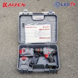  MÁY KHOAN PIN 3 CHỨC NĂNG KAIZEN CD4020 CHÂN PIN PHỔ THÔNG ĐA NĂNG NHỎ GỌN 