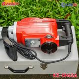  MÁY ĐỤC CỠ ĐẠI 30LY KAIZEN KZ-DH65A CHUYÊN ĐỤC PHÁ BÊ TÔNG CÔNG TRÌNH HẠNG NẶNG 
