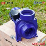  MÁY BƠM NƯỚC HTC MẪU BƠM LƯU LƯỢNG HỌNG HÚT XẢ 114/114 CÔNG SUẤT 3 NGỰA MHF-6AR 