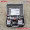  MÁI MÀI GÓC DÙNG PIN KAIZEN MODEL KZ-AG105PRO ĐỘNG CƠ KHÔNG CHỔI THAN PIN DÒNG XẢ CAO 