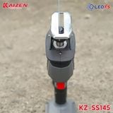  MÁY CƯA KIẾM PIN LƯỠI CONG HIỆU KAIZEN MỚI KZ-SS145 CHÂN PIN 21V PHỔ THÔNG 