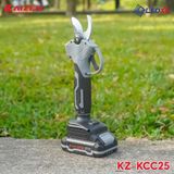  MÁY CẮT CÀNH DÀNH HIỆU KAIZEN - ĐA NĂNG KZ-KCC25 CHUYÊN CẮT CÂY CẢNH, TỈA CÀNH, CẮT ỐNG 