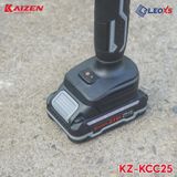  MÁY CẮT CÀNH DÀNH HIỆU KAIZEN - ĐA NĂNG KZ-KCC25 CHUYÊN CẮT CÂY CẢNH, TỈA CÀNH, CẮT ỐNG 