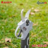  MÁY CẮT CÀNH DÀNH HIỆU KAIZEN - ĐA NĂNG KZ-KCC25 CHUYÊN CẮT CÂY CẢNH, TỈA CÀNH, CẮT ỐNG 