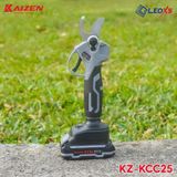  MÁY CẮT CÀNH DÀNH HIỆU KAIZEN - ĐA NĂNG KZ-KCC25 CHUYÊN CẮT CÂY CẢNH, TỈA CÀNH, CẮT ỐNG 