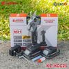  MÁY CẮT CÀNH DÀNH HIỆU KAIZEN - ĐA NĂNG KZ-KCC25 CHUYÊN CẮT CÂY CẢNH, TỈA CÀNH, CẮT ỐNG 