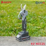  MÁY CẮT CÀNH DÀNH HIỆU KAIZEN - ĐA NĂNG KZ-KCC25 CHUYÊN CẮT CÂY CẢNH, TỈA CÀNH, CẮT ỐNG 