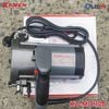  MÁY CẮT GẠCH ĐÁ CẦM TAY 110MM 1600W KAIZEN MC110A - CẮT ƯỚT GIẢM BỤI, THẨM MỸ 