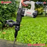  MÁY CHUYÊN ĐỤC 17MM KZ-DH1K317L CHUYÊN ĐỤC BÊ TÔNG HEAVY DUTY 