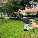  MÁY CHUYÊN ĐỤC 17MM KZ-DH1K317L CHUYÊN ĐỤC BÊ TÔNG HEAVY DUTY 