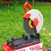 MÁY CẮT KIM LOẠI KZ-COM2300 CÔNG SUẤT 2300W LƯỠI 355MM MÃ KZ-COM2300