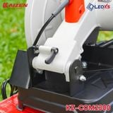  MÁY CẮT KIM LOẠI KZ-COM2300 CÔNG SUẤT 2300W LƯỠI 355MM MÃ KZ-COM2300 