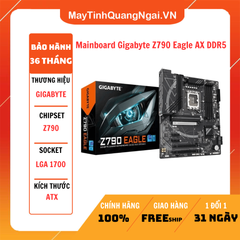 Mainboard Gigabyte Z790 Eagle AX DDR5