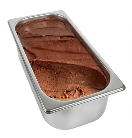 Premium Chocolate Gelato- Kem Socola cao cấp