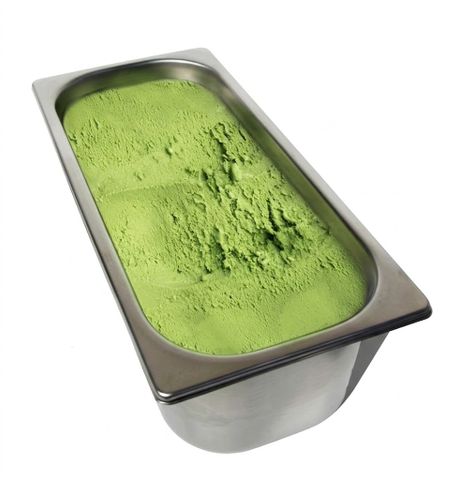 Matcha Gelato - Kem trà xanh
