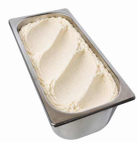 Madagascan Vanilla Gelato- Kem vani