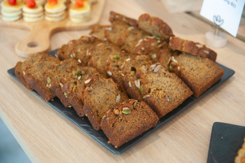 AIA Teabreak