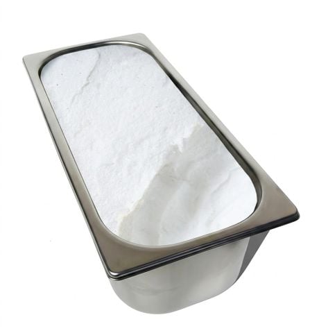 Coconut Sorbet - Kem dừa