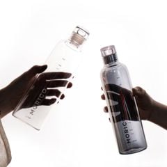 Bình thủy tinh Morico 500ml