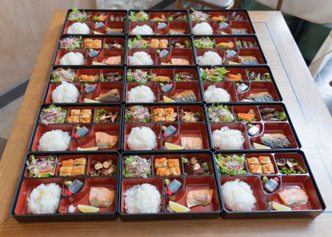 Lunch Box