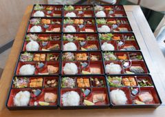 Lunch Box