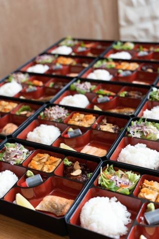 Lunch Box