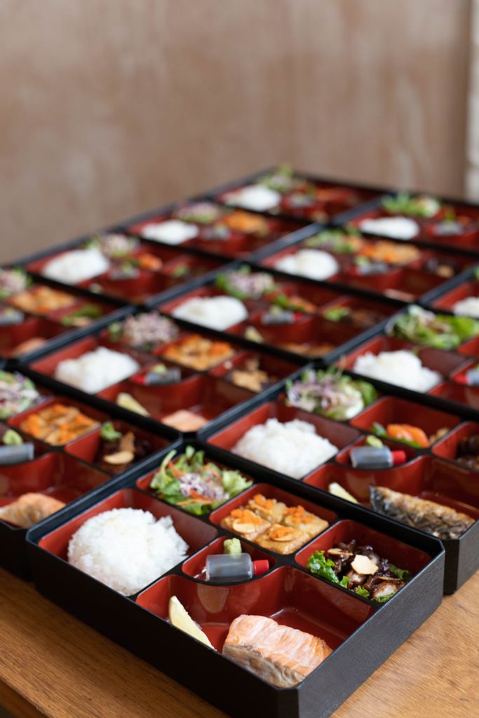 Lunch Box