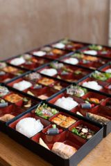 Lunch Box