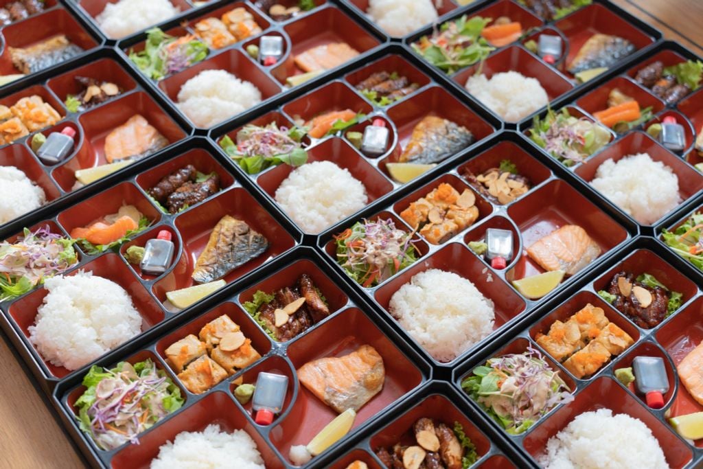 Lunch Box