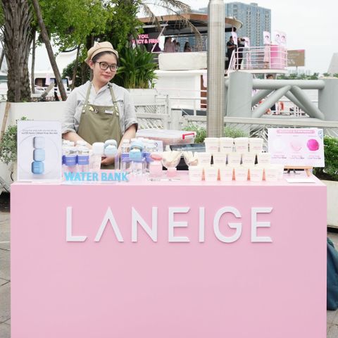 Laneige