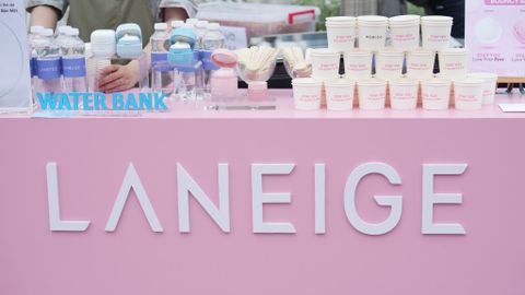 Laneige