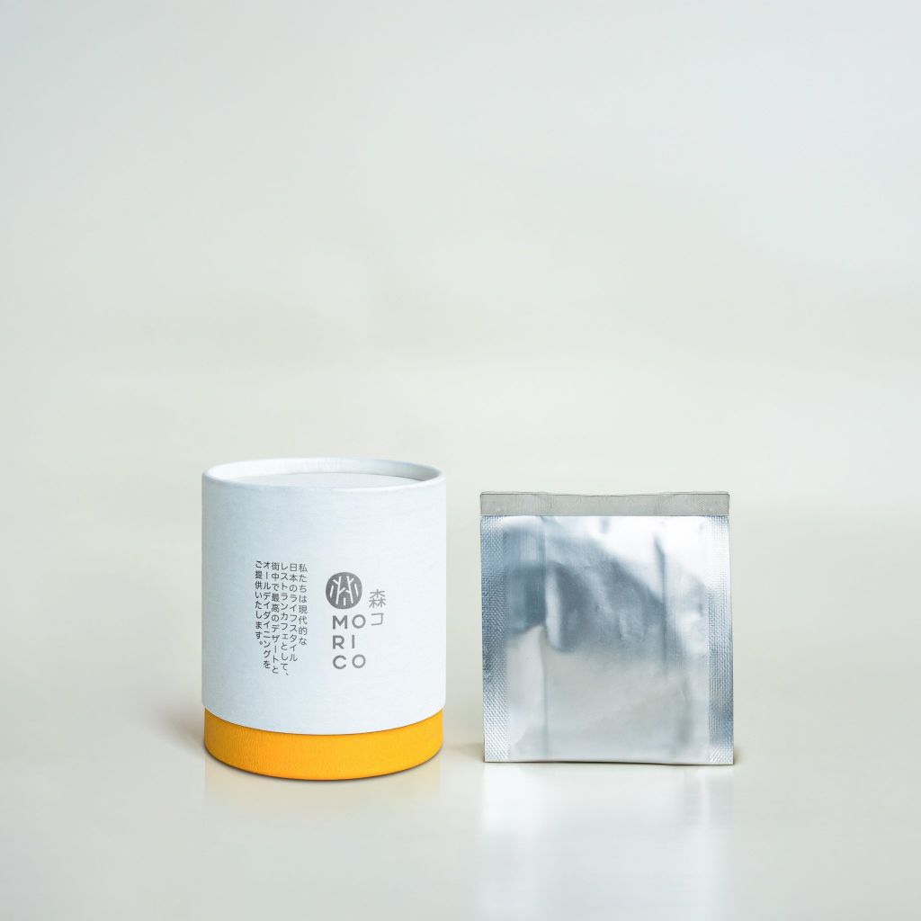 Mori Kasumi Matcha 森霞