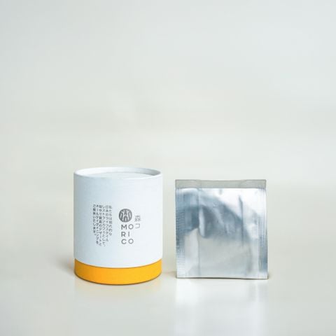Mori Kasumi Matcha 森霞