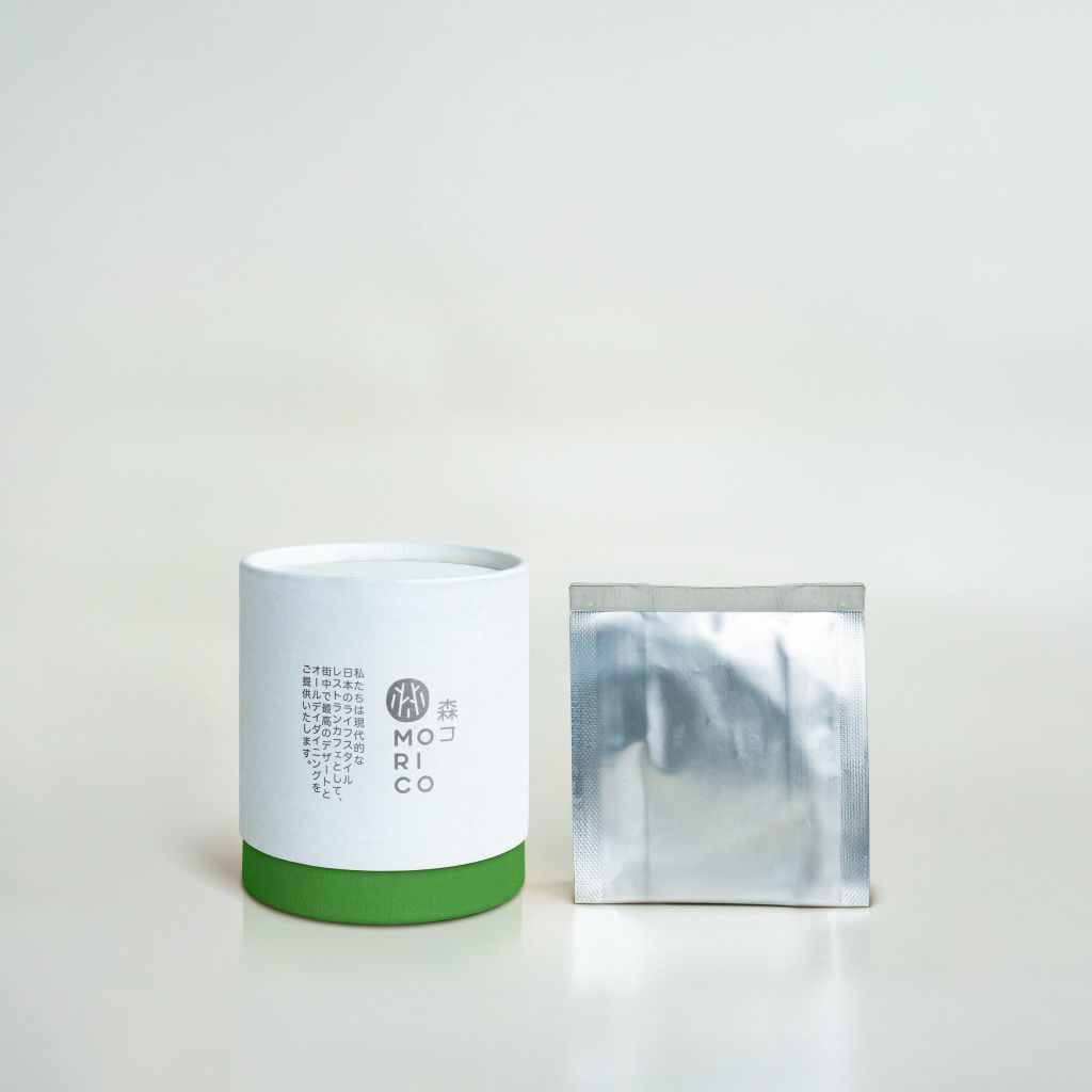 Hamori Matcha 葉森