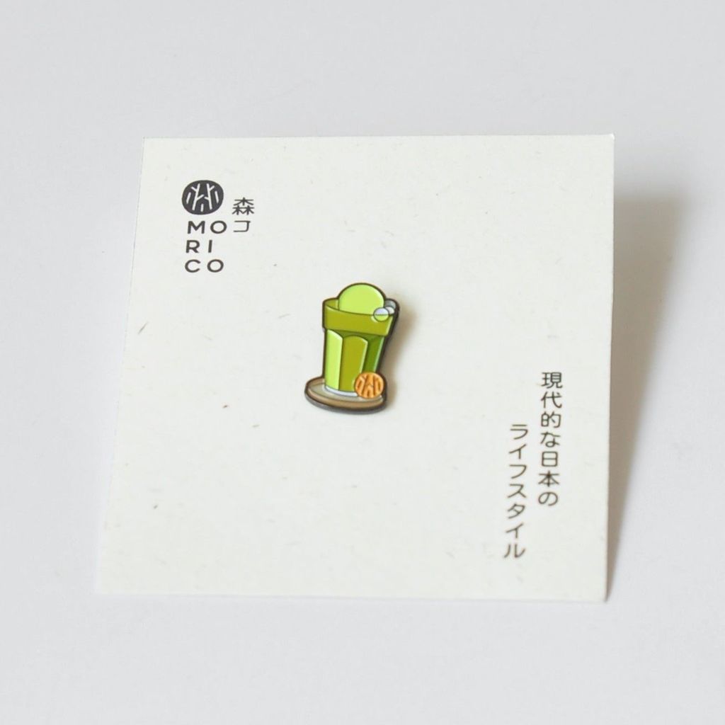 Pin cài áo