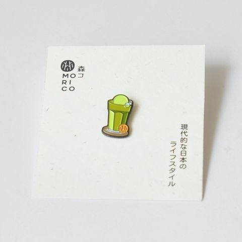 Pin cài áo