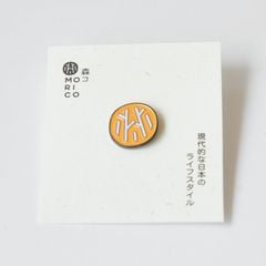 Pin cài áo