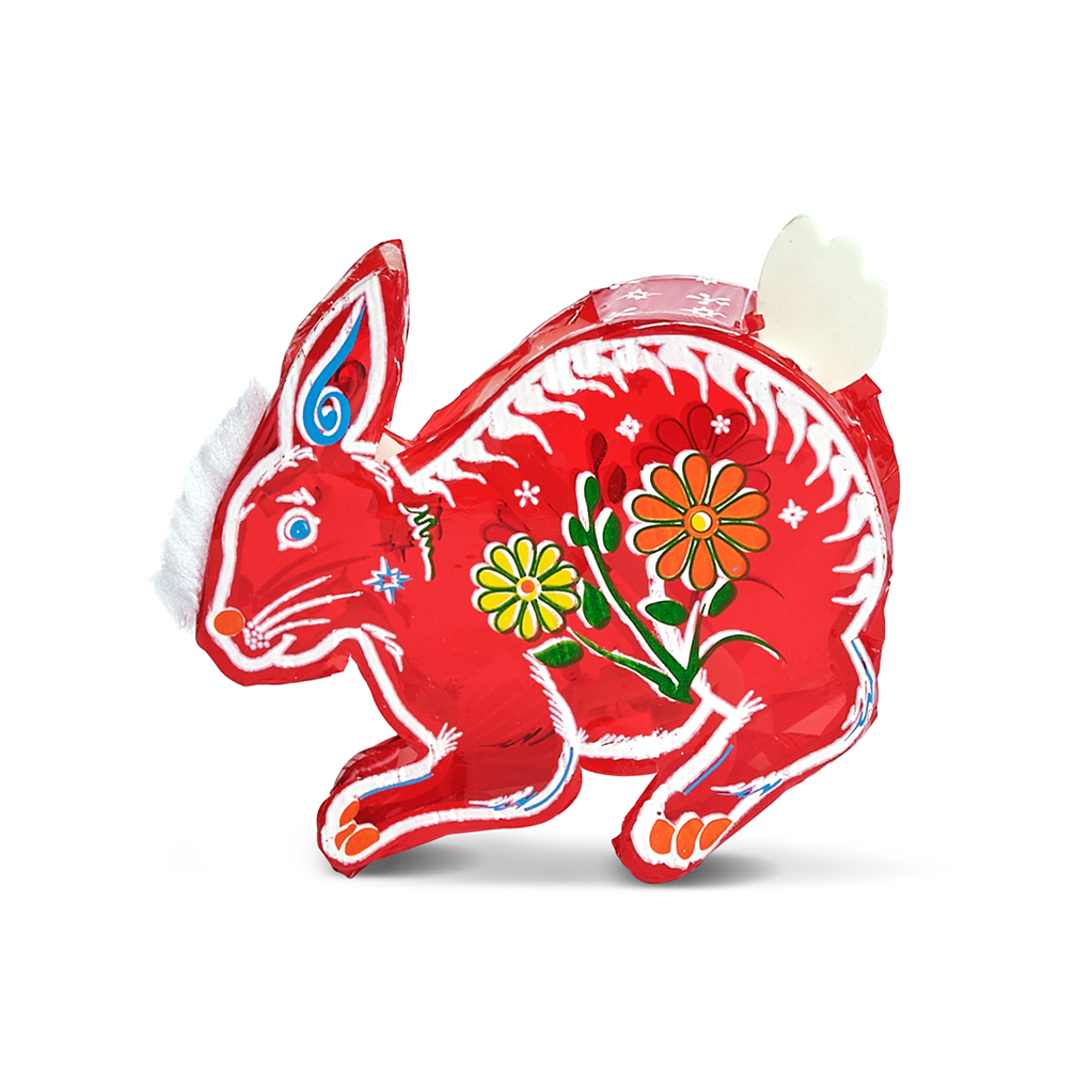 Lồng đèn bóng kiếng