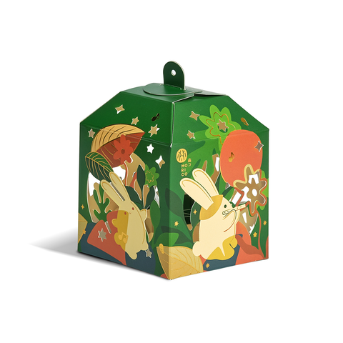 Lồng đèn giấy Morico