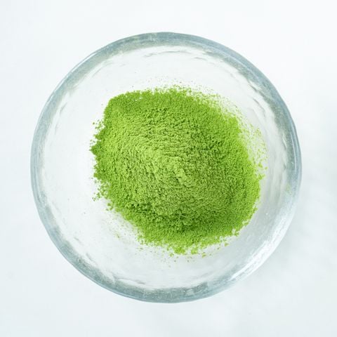Mori Kasumi Matcha 森霞