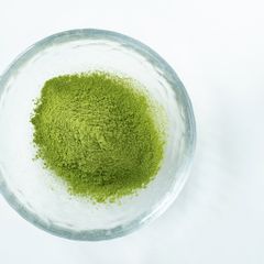 Hamori Matcha 葉森