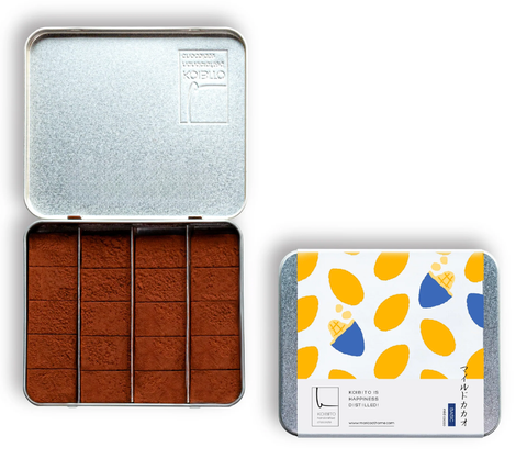 Mild Cacao Nama Chocolate