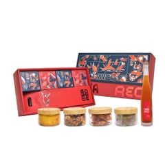 DELUXE TET GIFT SET 1B1-B2