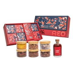 DELUXE TET GIFT SET 2B1-B2