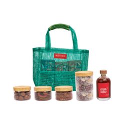 DELUXE TET GIFT SET 4A1-A2