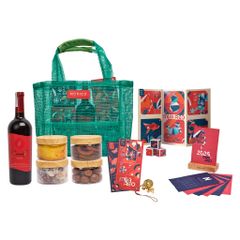 DELUXE TET GIFT SET 4B1-B2-B3